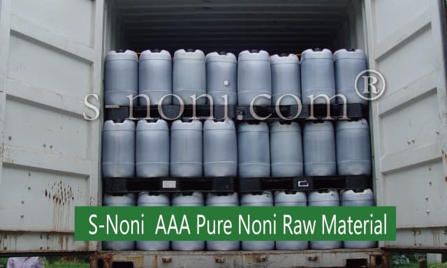 AAA _ AAA_ Grade Pure Noni enzyme Material